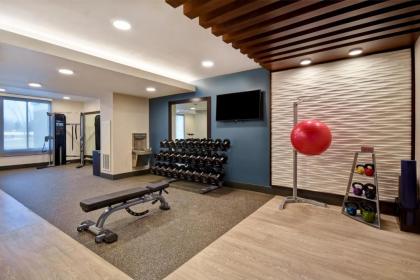 Embassy Suites Syracuse - image 11