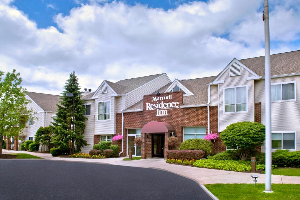 Residence Inn Syracuse Carrier Circle - main image