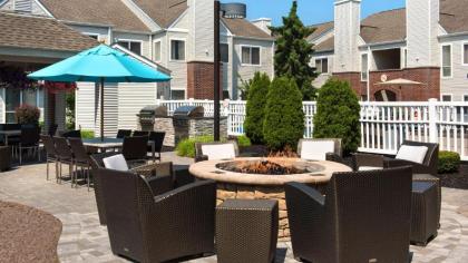 Residence Inn Syracuse Carrier Circle - image 10