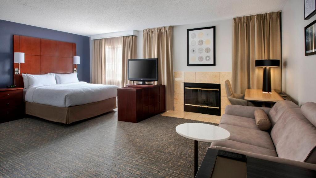 Residence Inn Syracuse Carrier Circle - image 7