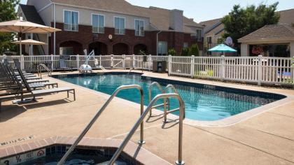 Residence Inn Syracuse Carrier Circle - image 9