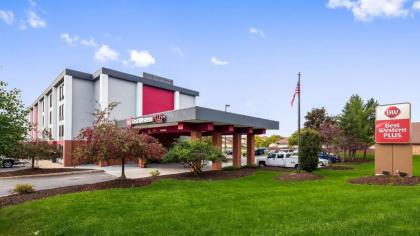 Best Western Plus East Syracuse East Syracuse