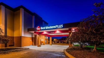 Best Western Plus East Syracuse - image 15