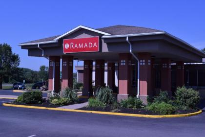 Ramada by Wyndham East Syracuse Carrier Circle - image 1