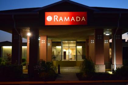 Ramada by Wyndham East Syracuse Carrier Circle - image 2