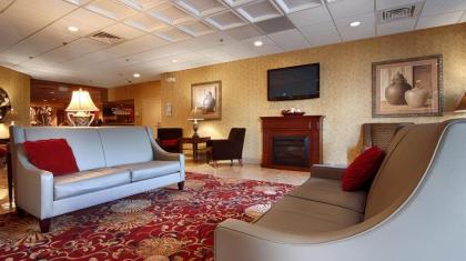 Ramada by Wyndham East Syracuse Carrier Circle - image 8