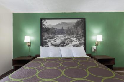 Executive East Syracuse Hotel - image 3