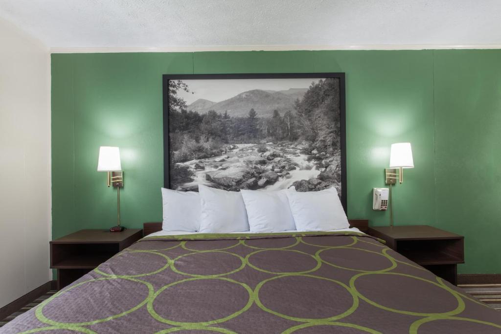 Executive East Syracuse Hotel - image 3
