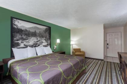 Executive East Syracuse Hotel - image 4