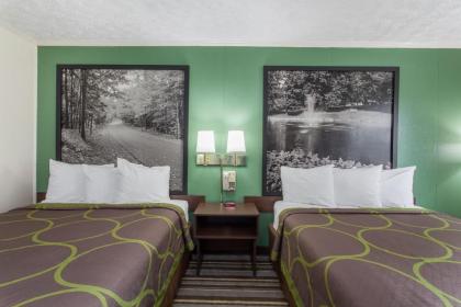 Executive East Syracuse Hotel - image 6