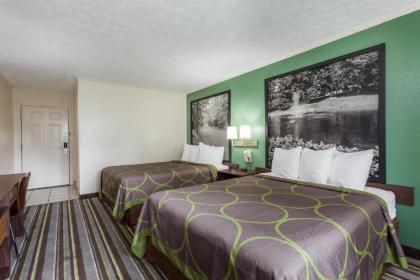 Executive East Syracuse Hotel - image 7