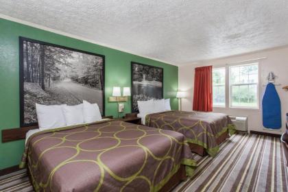 Executive East Syracuse Hotel - image 8