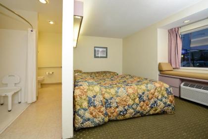 Americas Best Value Inn - East Syracuse - image 10
