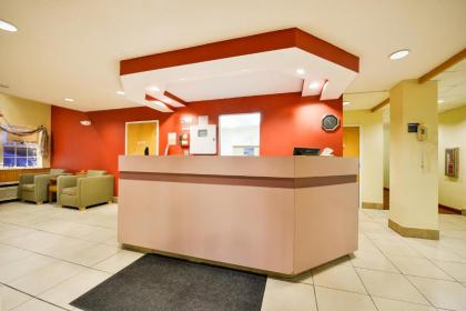 Americas Best Value Inn - East Syracuse - image 12