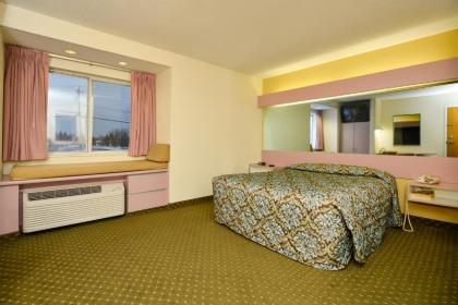 Americas Best Value Inn - East Syracuse - image 3