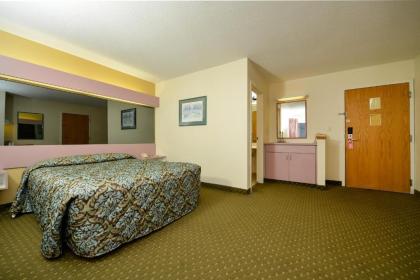 Americas Best Value Inn - East Syracuse - image 6