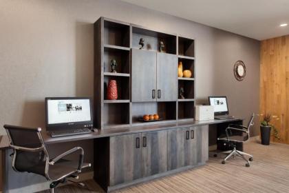 Homewood Suites by Hilton Syracuse - Carrier Circle - image 14