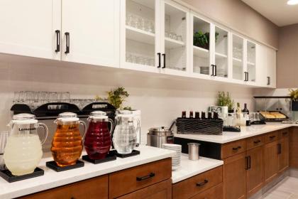 Homewood Suites by Hilton Syracuse - Carrier Circle - image 15
