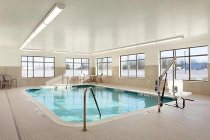 Homewood Suites by Hilton Syracuse - Carrier Circle - image 2