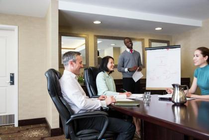 Homewood Suites by Hilton Syracuse - Carrier Circle - image 3