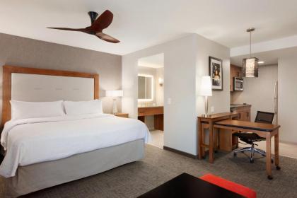 Homewood Suites by Hilton Syracuse - Carrier Circle - image 6