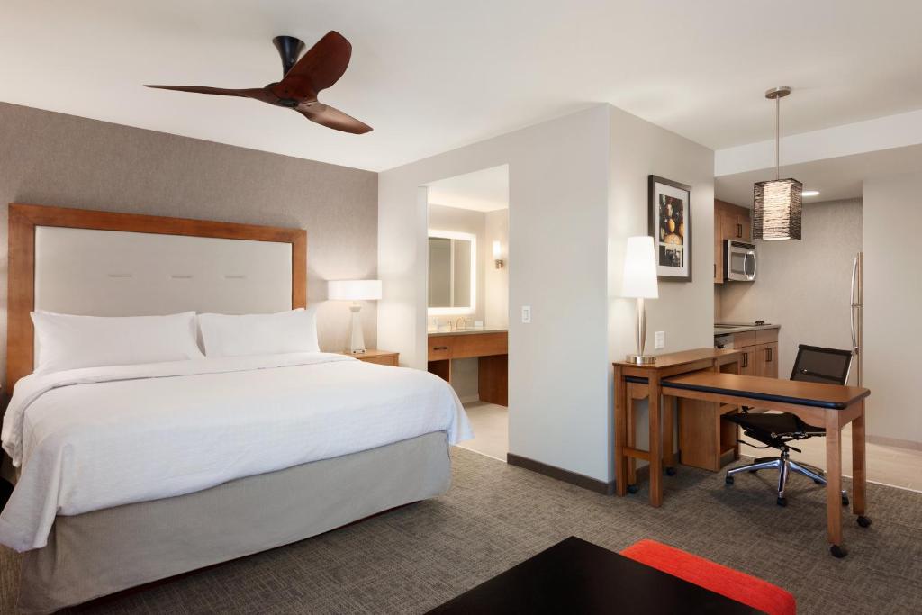 Homewood Suites by Hilton Syracuse - Carrier Circle - image 6