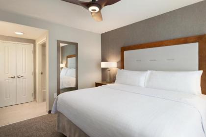 Homewood Suites by Hilton Syracuse - Carrier Circle - image 8
