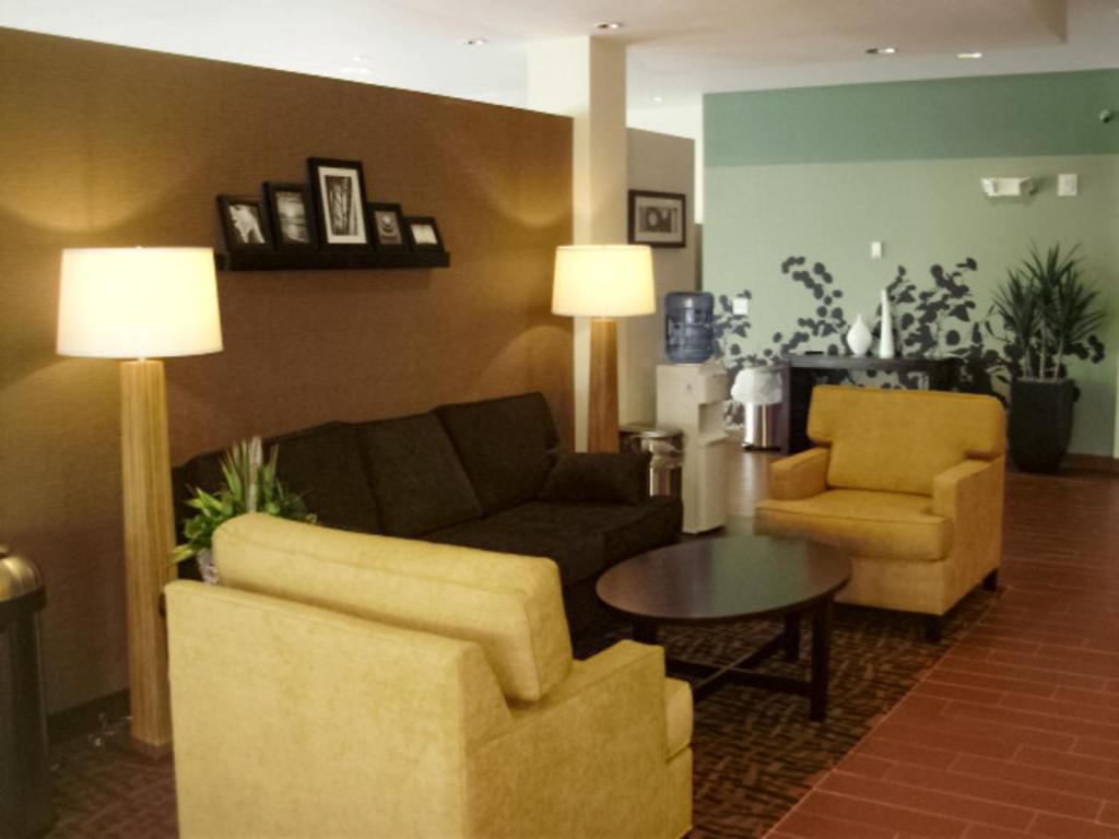 Sleep Inn & Suites East Syracuse - main image