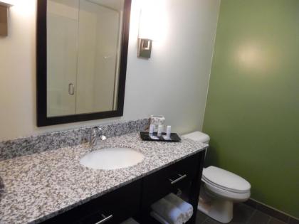 Sleep Inn & Suites East Syracuse - image 14