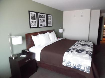 Sleep Inn & Suites East Syracuse - image 15