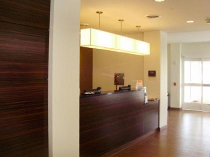 Sleep Inn & Suites East Syracuse - image 7