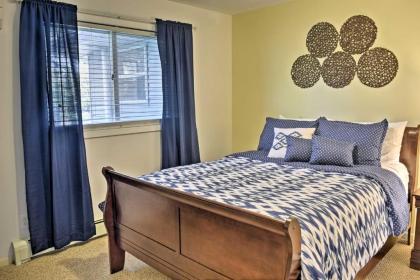East Tawas Apartment Near Lake Huron and Downtown! - image 4