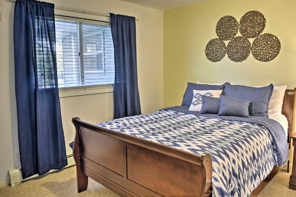 East Tawas Apartment Near Lake Huron and Downtown! - image 4