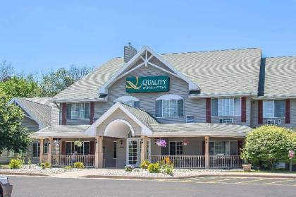 Quality Inn & Suites East Troy - image 12