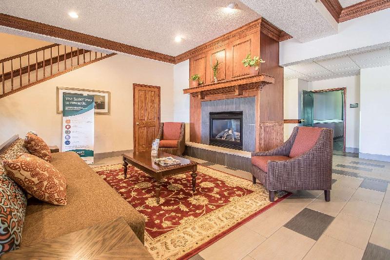 Quality Inn & Suites East Troy - image 2