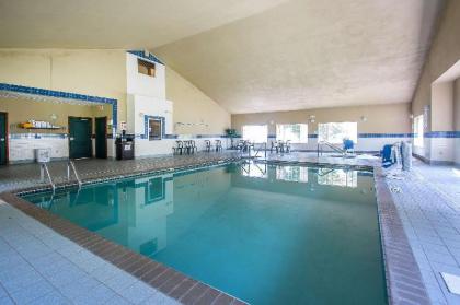 Quality Inn & Suites East Troy - image 6