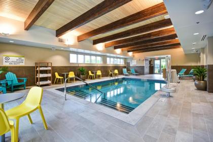 Home2 Suites By Hilton Walpole Foxborough