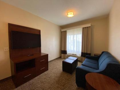 Comfort Inn East Windsor - Springfield - image 15