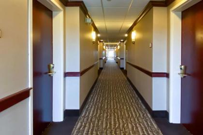 Comfort Inn East Windsor - Springfield - image 5