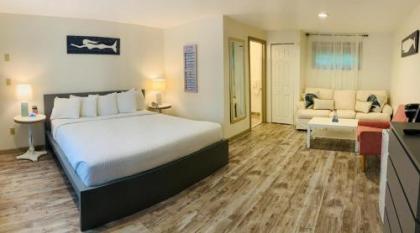 Inns in Eastham Massachusetts
