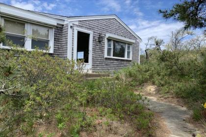 Holiday homes in Eastham Massachusetts