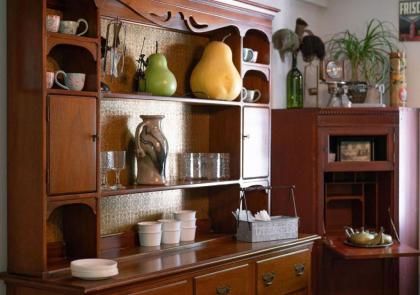 Rugosa Guest House - image 10