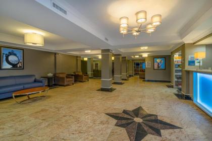Holiday Inn Express Hotel & Suites Easton an IHG Hotel - image 12