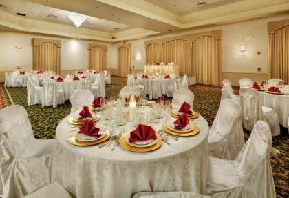 Holiday Inn Express Hotel & Suites Easton an IHG Hotel - image 17
