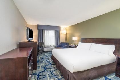 Holiday Inn Express Hotel & Suites Easton an IHG Hotel - image 20