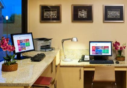 TownePlace Suites by Marriott Bethlehem Easton/Lehigh Valley - image 9