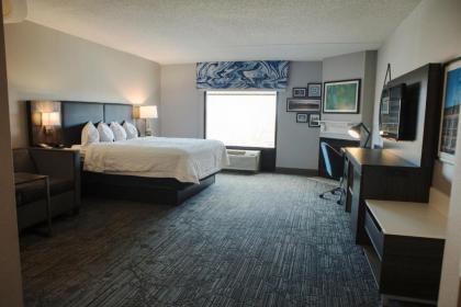 Hampton Inn Easton - image 15