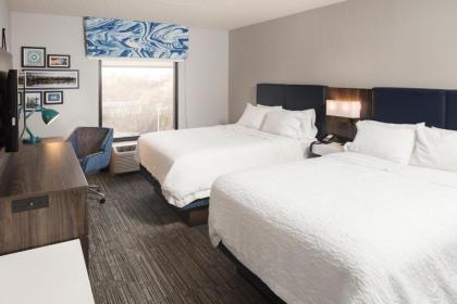 Hampton Inn Easton - image 2