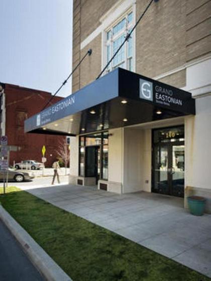 Grand Eastonian Hotel & Suites Easton - image 11