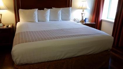 Grand Eastonian Hotel & Suites Easton - image 6